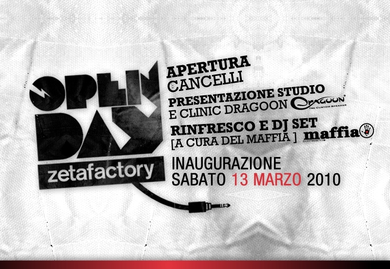 Zetafactory