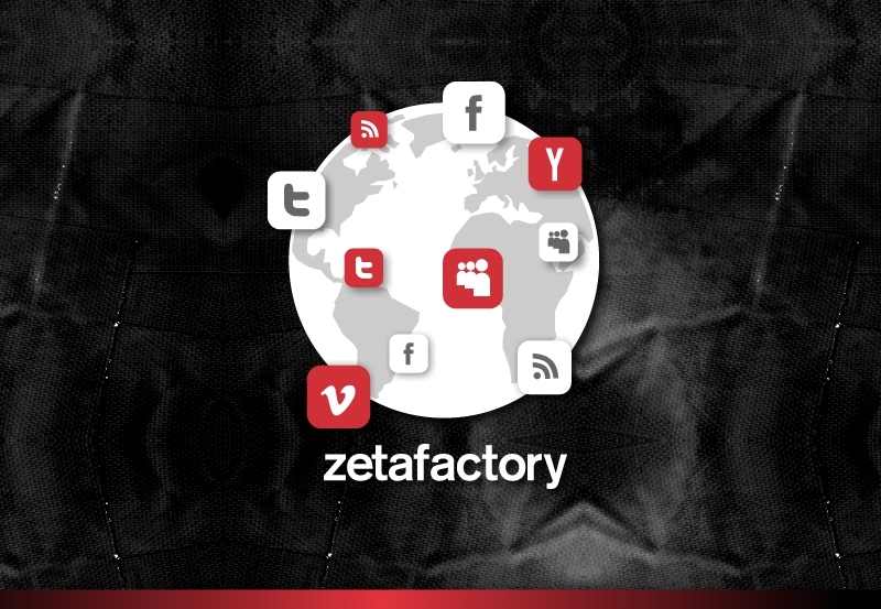 Zetafactory