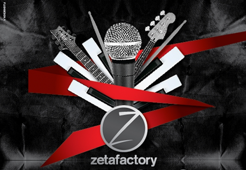 Zetafactory