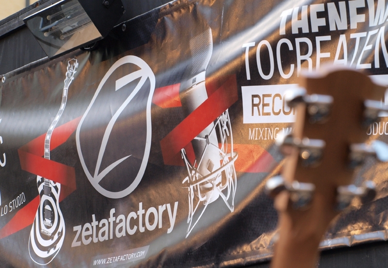 Zetafactory