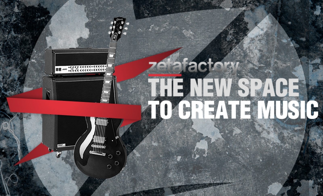 Zetafactory