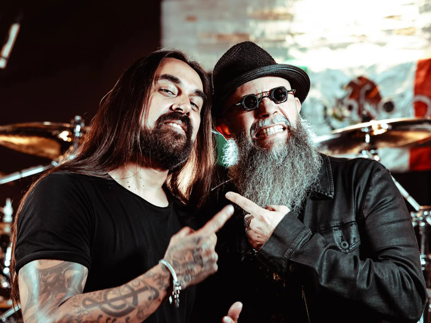 Art Cruz (Lamb Of God)